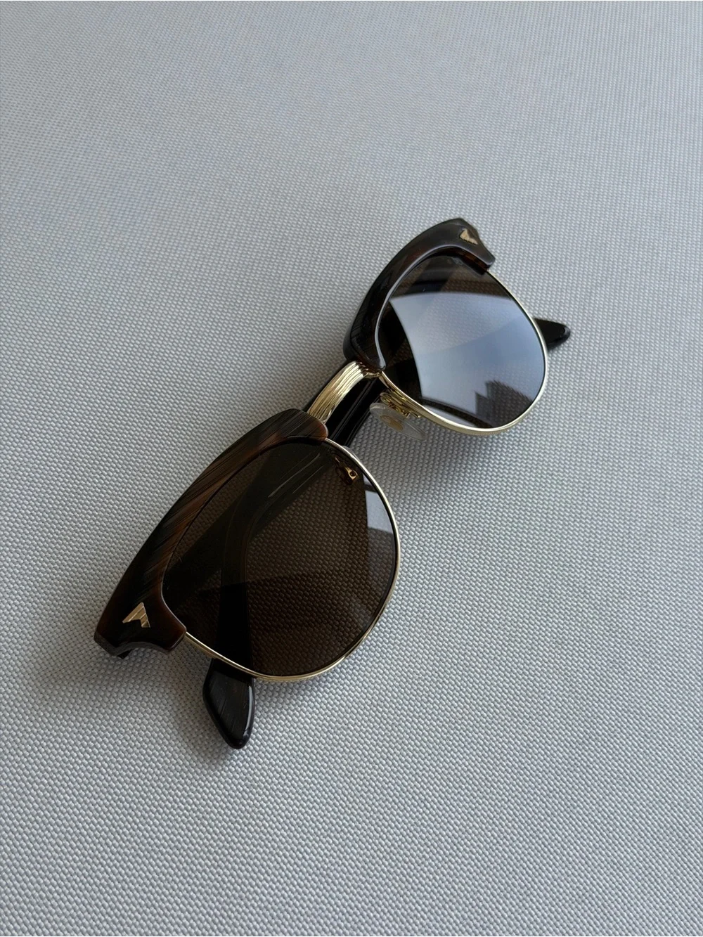 American Optical Sirmont Sunglasses